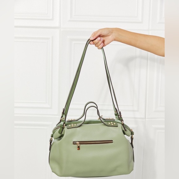 Nicole Lee USA Evolve Handbag - Picture 3 of 12